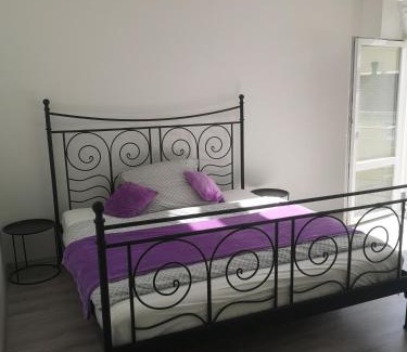Zupanovice Apartamento | Apartmán U vody