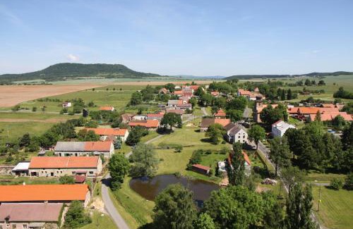 Psov Apartamento | Apartmán - ubytování Močidlec
