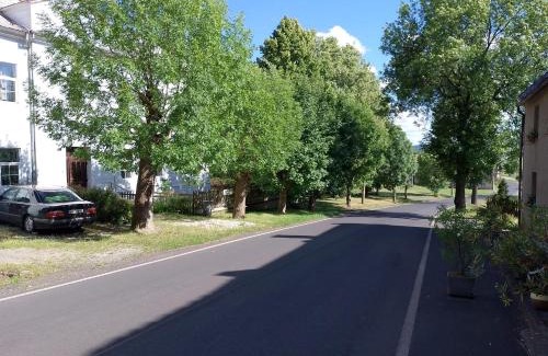 Psov Apartamento | Apartmán - ubytování Močidlec