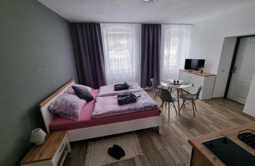 Jachymov Apartamento | Apartmán Uršula