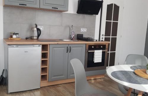 Jachymov Apartamento | Apartmán Uršula