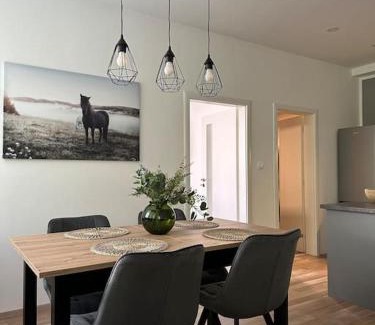 Samorin Apartamento | apartmán v Šamoríne