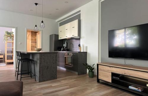 Samorin Apartamento | apartmán v Šamoríne