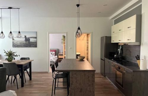 Samorin Apartamento | apartmán v Šamoríne