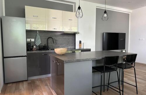 Samorin Apartamento | apartmán v Šamoríne