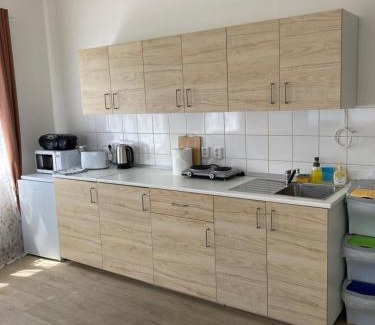 Linhartice Casa | Apartmán v Anenském údolí