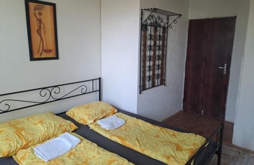 Olomouc Apartamento | apartmán v jeskyni