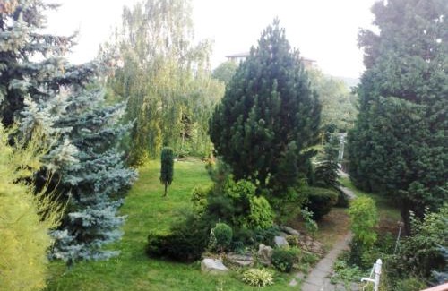 Olomouc Apartamento | apartmán v jeskyni