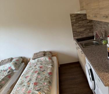 Karlovy Vary Apartamento | Apartmán v Karlových Varech pro 2 osoby, free wifi