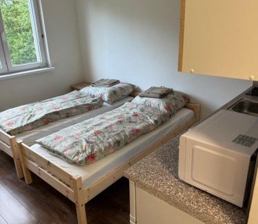Karlovy Vary Apartamento | Apartmán v Karlových Varech pro 2 osoby, free wifi