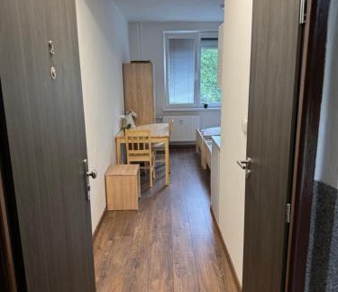 Karlovy Vary Apartamento | Apartmán v Karlových Varech pro 2 osoby, free wifi