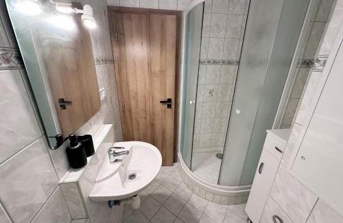 Hradec Kralove Apartamento | Apartmán v klidné části Hradce