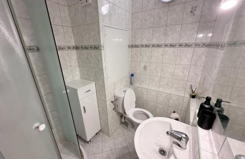 Hradec Kralove Apartamento | Apartmán v klidné části Hradce