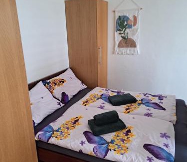 Sokolov Apartamento | Apartmán v podhůří Krušných hor
