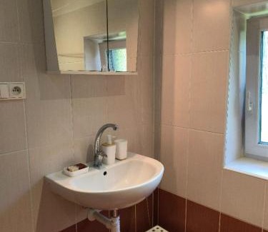 Bulovka Apartamento | Apartmán v rodinném domě