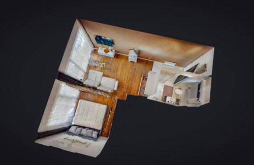 Dolna Lehota Apartamento | Apartmán v srdci Tatier