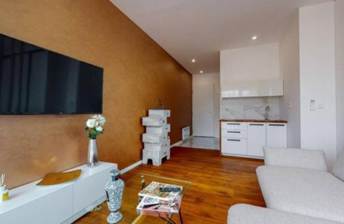 Dolna Lehota Apartamento | Apartmán v srdci Tatier