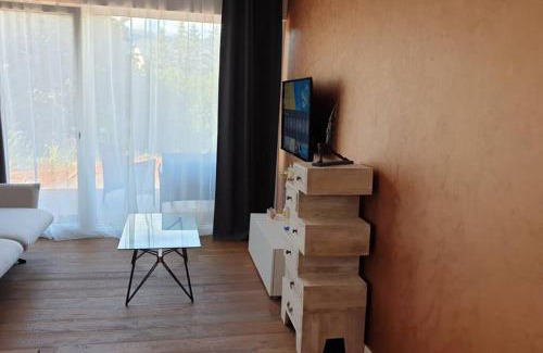 Dolna Lehota Apartamento | Apartmán v srdci Tatier