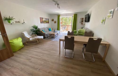 Lipno nad Vltavou Apartamento | Apartmán Verča Riviera Lipno 510