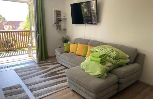 Lipno nad Vltavou Apartamento | Apartmán Verča Riviera Lipno 510
