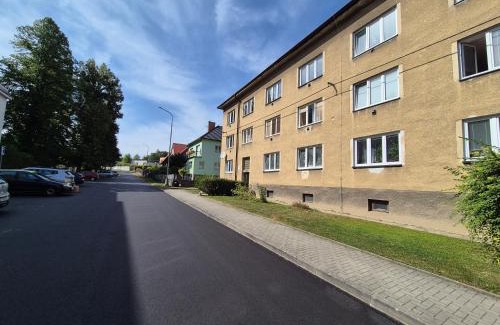Pribor Apartamento | Apartmán Via Piaristi - self check in