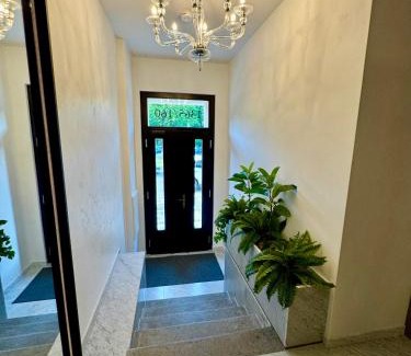 Prague 3 Apartamento | Apartmán Vinohradská 160