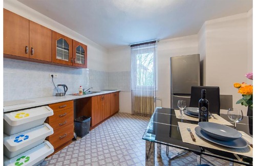 Vrane nad Vltavou Apartamento | Apartmán Vrané