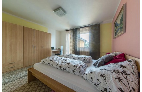 Vrane nad Vltavou Apartamento | Apartmán Vrané