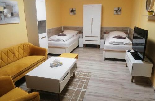 Poprad Apartamento | Apartmán West