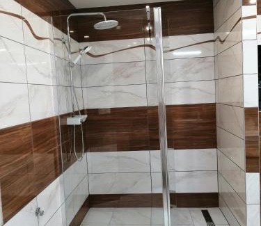 Poprad Apartamento | Apartmán West