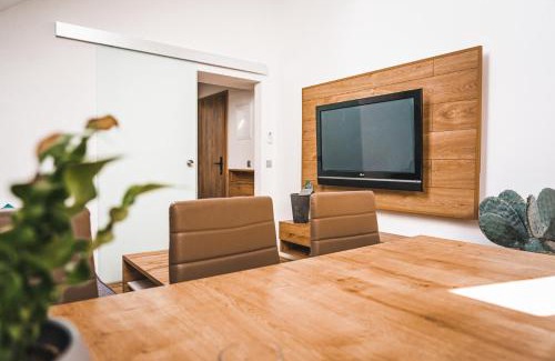 Cervenka Apartamento | Apartmán ZA-KA 2 ubytování Litovel