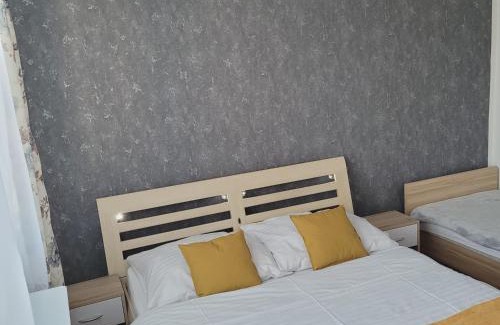 Velka Lomnica Apartamento | Apartmán ZUZKA