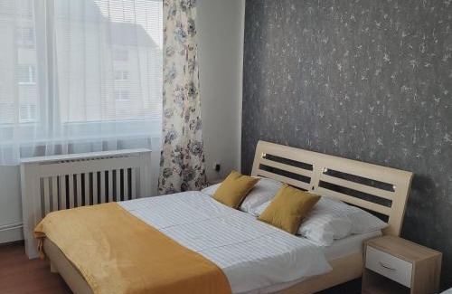 Velka Lomnica Apartamento | Apartmán ZUZKA