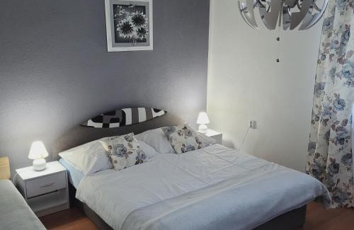 Velka Lomnica Apartamento | Apartmán ZUZKA