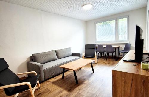 Josefov Dul Apartamento | Apartmánek Jizerské hory II