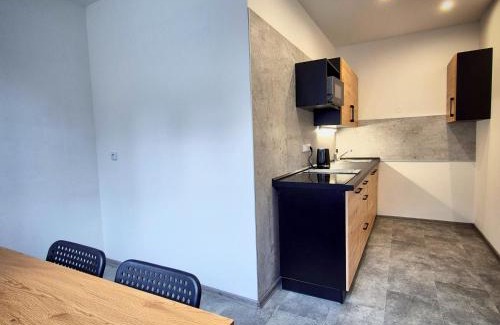Josefov Dul Apartamento | Apartmánek Jizerské hory II