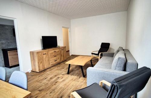 Josefov Dul Apartamento | Apartmánek Jizerské hory II