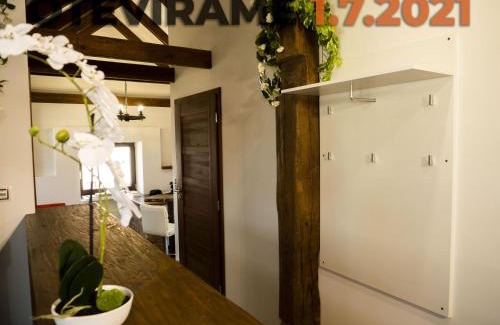 Sec Apartamento | Apartmánový dům 13 Podkroví 2