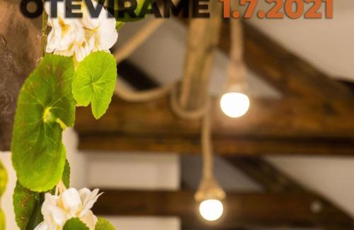 Sec Apartamento | Apartmánový dům 13 Podkroví 2