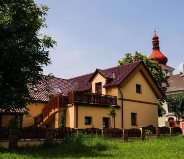 Sec Apartamento | Apartmánový dům 13 Rodinný