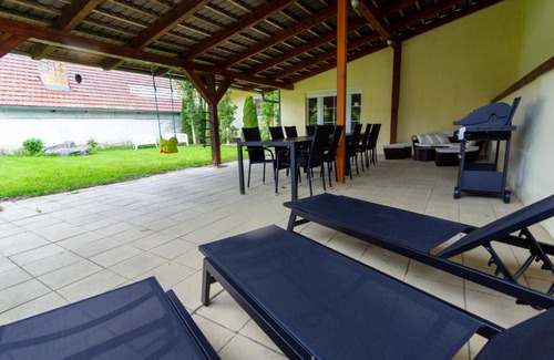 Vilemovice Apartamento | Apartmánový dům Vilémovice