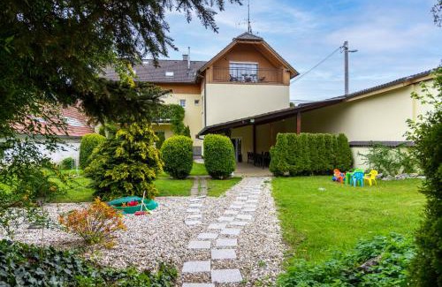 Vilemovice Apartamento | Apartmánový dům Vilémovice