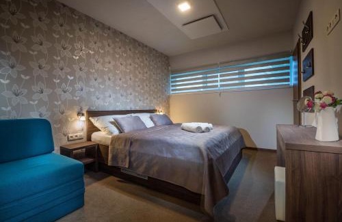 Besenova Apartamento | Apartmánový Dom Kriváň