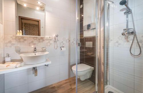 Besenova Apartamento | Apartmánový Dom Kriváň