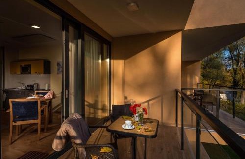 Besenova Apartamento | Apartmánový Dom Kriváň