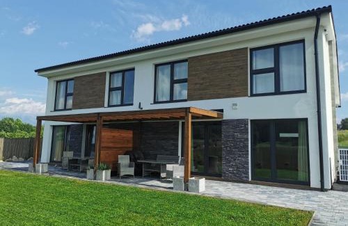 Ganovce Apartamento | Apartmánový dom LÚČNA