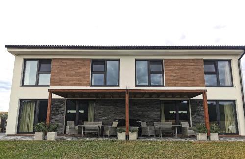 Ganovce Apartamento | Apartmánový dom LÚČNA
