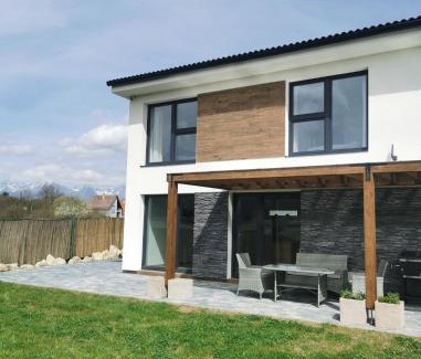 Ganovce Apartamento | Apartmánový dom LÚČNA
