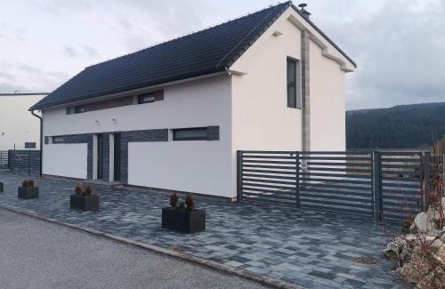 Ganovce Apartamento | Apartmánový dom LÚČNA