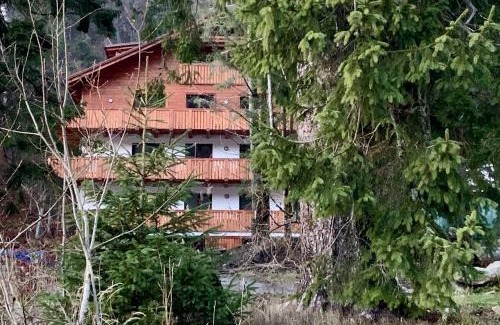 Horna Lehota Apartamento | Apartmánový dom Poludnica I., Chopok Juh, Jasná